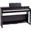 Roland RP-701 Ηλεκτρικό Πιάνο Όρθιο με 88 Βαρυκεντρισμένα Πλήκτρα Black