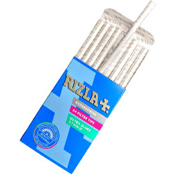 Rizla Φιλτράκια - Ultra Slim Pocket
