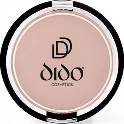 Dido 08 Compact Pressed Powder