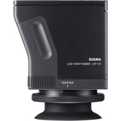 Sigma LVF-01 LCD Viewfinder
