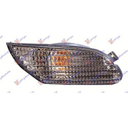 Δεξια Φλας Προφυλακτηρα ΕΜΠΡΟΣ(Ε) Rover 25 00-05