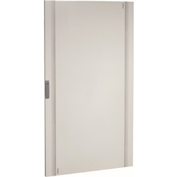 Πόρτα Αδιάφανη 1710x885mm Για Επιδαπέδια Ερμάρια