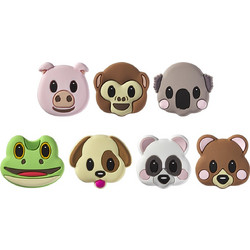 Αντικραδασμικό Wilson Animal Dampener x 1 Multicolor
