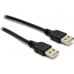 Καλώδιο Μεταφοράς G&BL 2,0 USB CableUSBA-P/USBA-P 1,8m