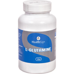 Health Sign L-Glutamine 125gr