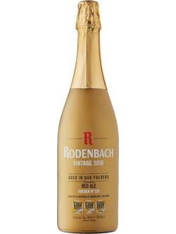 Rodenbach Vintage 2016 750ml