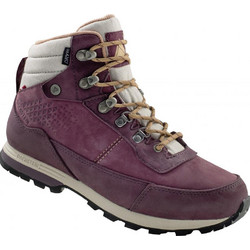 DACHSTEIN CHRISTL DDS Burgundy/Toffee ΓΥΝΑΙΚΕΙΑ ΜΠΟΤΑΚΙΑ