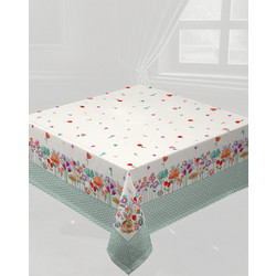 Τραπεζομάντηλο 140x140cm Στόφα Vassiliadis Runner 651