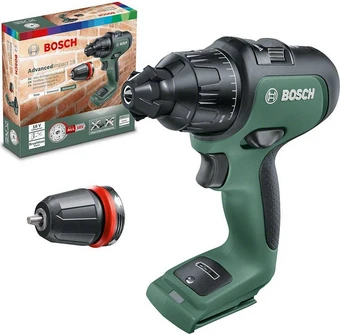 Bosch advanced impact 18 best deals price