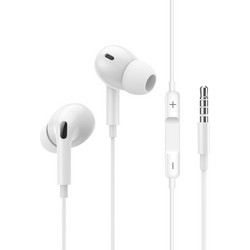 Riversong Hadsfree Melody J3 Handsfree In-Ear 3.5mm White