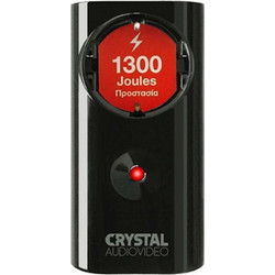 ΜΟΝΟΠΡΙΖΟ ΑΣΦΑΛΕΙΑΣ CP1-1300-70 BLACK CRYSTAL