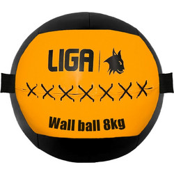 Wall Ball 8 kg Ligasport