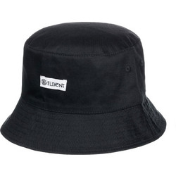 Element Ανδρικό Καπέλο Bucket Υφασμάτινο Μαύρο Z5HTA2ELF1-3732