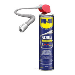 ΣΠΡΕΙ ΑΝΤΙΣΚΩΡΙΑΚΟ WD40 FLEXIBLE 600ML 002600120