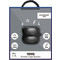 Xoopar Yoyo Ηχείο Bluetooth 3W Μαύρο