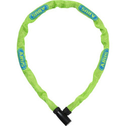 Κλειδαριά Abus Steel-O-Chain 4804K/75 Πράσινο