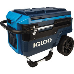 Igloo Trailmate Φορητό Ψυγείο 66lt