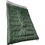 Campus Double Fun Sleeping Bag Διπλό 3 Εποχών Πράσινο 210-6011