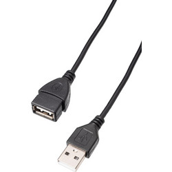 Naxius USB 2.0 Extension 1.5m Naxius