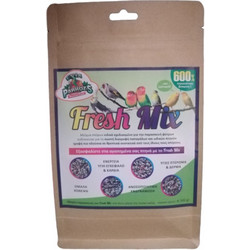 Evia Parrots Fresh Mix 1kg