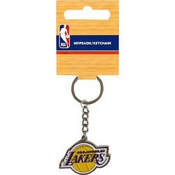 NBA (558-50520) 558-51520-LOS ANGELES LAKERS Κίτρινο