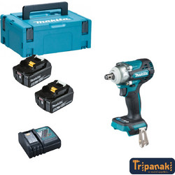 Makita DTW300RTJ