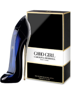 Carolina Herrera Good Girl Eau de Parfum 80ml