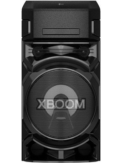 LG XBOOM ON5 Ηχείο με Λειτουργία Καραόκε