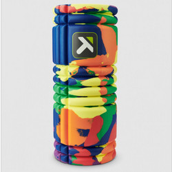 TRIGGER POINT THE GRID(R) FOAM ROLLER ΠΟΛΥΧΡΩΜΟ