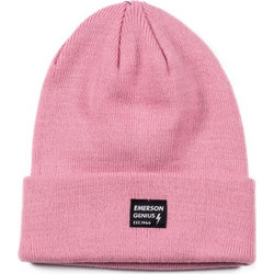 EMERSON Beanie (192.EU03.19 DUSTY ROSE) (192.EU03.19 DUSTY ROSE)