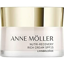 Anne Moller Nutri Recovery Rich Cream SPF15 50ml