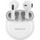 Awei T17 Ακουστικά Bluetooth Earbud White