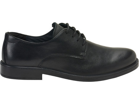 Imac Δετά-Oxfords IMA/800150 NERO