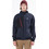 Basehit Ανδρικό Μπουφάν Χειμωνιάτικο Softshell Navy Μπλε 212BM11113