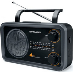 Muse M-06DS Black