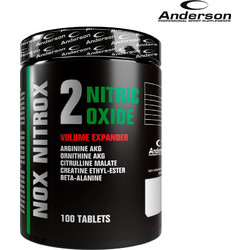 Anderson NOx Nitrox 2 100 Ταμπλέτες