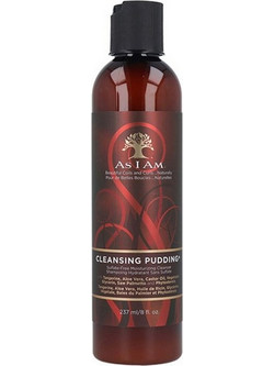 As I Am Cleansing Σαμπουάν 237ml