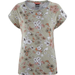 Lafuma Γυναικείο Αθλητικό T-Shirt Πράσινο Mint LFV11931.9475