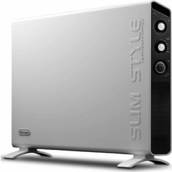 Delonghi HCX3220FTS Θερμοπομπός Δαπέδου 2000W με Θερμοστάτη