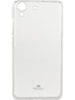 Θήκη Σιλικόνης Roar Huawei Y6 II / Honor 5A Clear