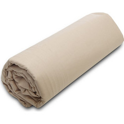 Palatex Σεντόνι Μονό 160x240 Baseline 22 Sand