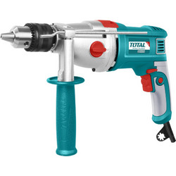 Total TG111165 Κρουστικό Δράπανο 16mm 1050W