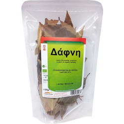 Δάφνη Βιολογική 20gr Health Trade