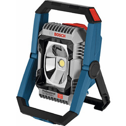 Bosch GLI 18V-2200 C Επαναφορτιζόμενος Προβολέας Εργασίας Led Αδιάβροχος IP64 2200lm
