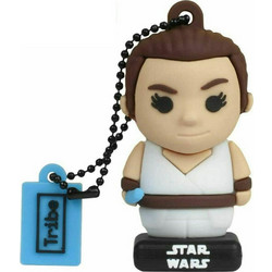Tribe Marvel 16GB USB Stick 2.0 με USB-A