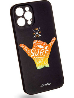 Θήκη Surf Για iPhone 12 Pro Max Multi Egoboo