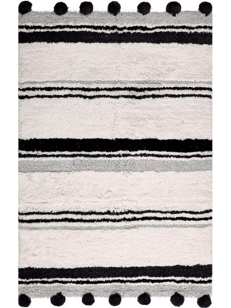 Jackson 30 Πατάκι Μπάνιου 50x60 εκ. Kentia