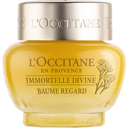 L'Occitane Immortelle Divine Eye Balm 15ml