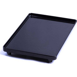 Plamen Μαντεμένια Πλάκα Ψησίματος 40x26cm PLA38