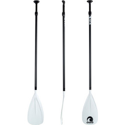 SCK White 169-209cm